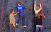 Climbing Wall Training and Inspection for Top Rope Climbing Walls