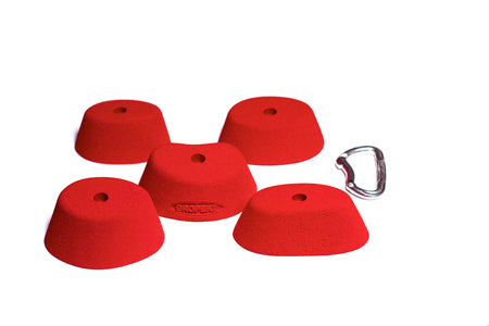Keystone 42B Stumpy Hand Holds