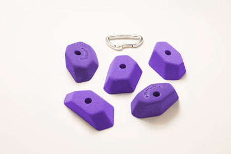Keystone 27A Geometric Hand Hold View 1