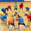 StartFit Third To Fifth Grade Ball Activity