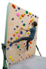 EverActive®¸ Jr - Freestanding Adjustable Wall and Holds Package for Home