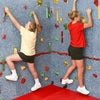 Magna Flags Climbing Wall Accessory Activity