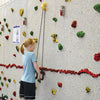 StartFit System Climbing Wall Exercises